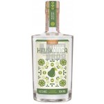 Marsen Hruškovica Traditional 42% 0,5 l (holá láhev) – Hledejceny.cz
