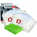 NipponCEC Rowenta Compacteo RO173301 Hepa filtr a sáčky textilní 1 + 10 ks – Zbozi.Blesk.cz