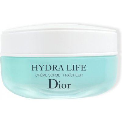 Dior Hydra Life Fresh Sorbet Creme 50 ml – Zbozi.Blesk.cz