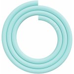 Moze Soft-Touch 150cm tyrkysová – Zboží Dáma