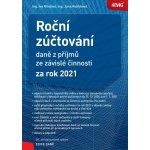 Roční zúčtování za rok 2021 - RINDOVÁ Iva Ing., ROHLÍKOVÁ Jana Ing. – Hledejceny.cz