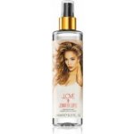 Jennifer Lopez JLove tělový sprej 240 ml – Sleviste.cz