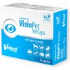 Vitamíny pro psa Vetfood VisioPet VetCaps 30 kapslí