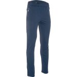 Dámské kalhoty Silvini Soraga tmavě modrá/šedá – Zboží Dáma