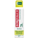 Borotalco Active Citrus & Lime deospray 150 ml – Sleviste.cz