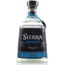 Sierra Milenario Blanco 41,5% 0,7 l (holá láhev)