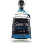 Sierra Milenario Blanco 41,5% 0,7 l (holá láhev) – Zboží Dáma