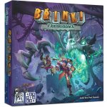 Rexhry Břink! V katakombách – Zboží Živě