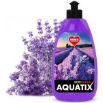 DEDRA Rostlinný koncentrát na nádobí, RELAXATION, ECOultra AQUATIX 500 ml – HobbyKompas.cz