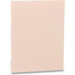 Foldermate Katalogová kniha Nest Pastel A4 růžová – Sleviste.cz