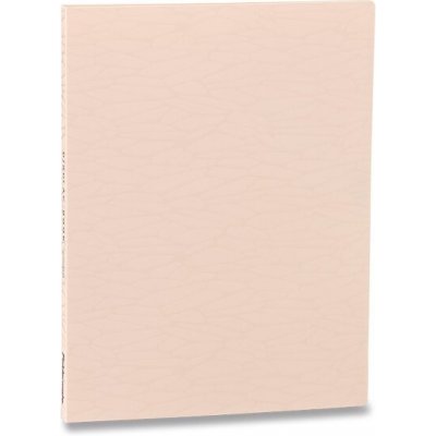 Foldermate Katalogová kniha Nest Pastel A4 růžová – Sleviste.cz