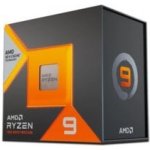 AMD Ryzen 9 7950X3D 100-100000908WOF – Zbozi.Blesk.cz