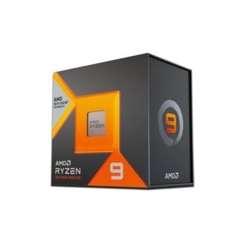 AMD Ryzen 9 7950X3D 100-100000908WOF