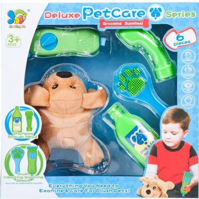 Mega Creative Lékařská sada Spa 454700 – Zboží Dáma