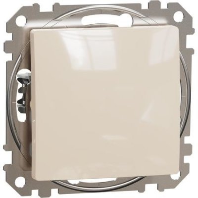 Schneider Electric SDD112111 Sedna D/E – Hledejceny.cz