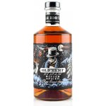Michler's Old Bert Winter Spiced 40% 0,7 l (holá lahev) – Zboží Dáma