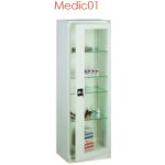Vitrína MEDIC 01 – Zboží Mobilmania