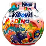 Vibovit Dino želé 50 ks – Hledejceny.cz