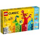 LEGO® Classic 11020 Stavíme společně