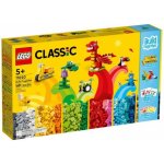 LEGO® Classic 11020 Stavíme společně – Zboží Živě
