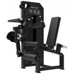 TUNTURI Platinum Dual Leg Curl/Extension Selectorized V-series – Zboží Dáma