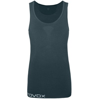 Ortovox 120 COMPETITION LIGHT TOP černá – Zboží Dáma