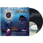 Kansas - Point Of Know Box Set 5 LP – Sleviste.cz