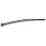 Novaservis Přívodní hadička s nástavcem M10 x 3/8 131/50 – Sleviste.cz