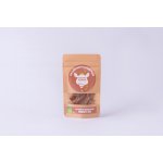 Kaštánkovo sušené maso Kaštánkovo BIO vepřové maso Česnekové 20 g – Sleviste.cz