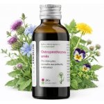 Dědek kořenář Novy Ostropestřecová směs JK 100 ml – Hledejceny.cz