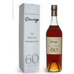 Darroze armagnac 60y 42% 0,7 l (karton) – Zboží Dáma