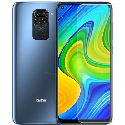 Picasee pro Xiaomi Redmi Note 9 - 156005 – Zboží Mobilmania