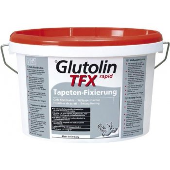 GLUTOLIN TFX Rapid disperzní lepidlo 750g