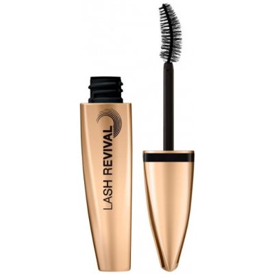 Max Factor Lash Revival Mascara 001 Black řasenka pro prodloužení řas a objem 11 ml – Sleviste.cz