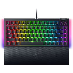 Razer BlackWidow V4 75% RZ03-05000100-R3M1