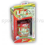 Amix Life s vitality Active stack 60 tablet – Hledejceny.cz