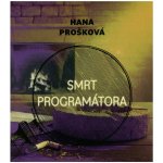 Smrt programátora - Čte Gustav Hašek – Zboží Dáma