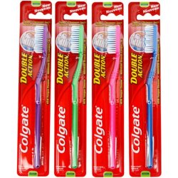 ZK Colgate Double Action střední