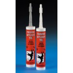 Debbex 10103RL Stavbařský butylenový tmel 280 ml šedá – HobbyKompas.cz