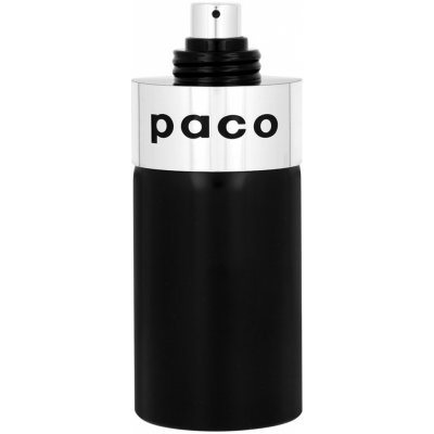 Paco Rabanne Paco toaletní voda unisex 100 ml – Hledejceny.cz