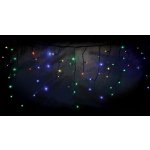Lyyt 180ILCON-MC venkovní světelný řetěz 180x LED – Hledejceny.cz