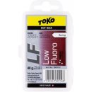 TOKO LF Hot Wax yellow 40g