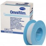 Omnifilm fixační náplast cívka 1,25 cm x 5 m 1 ks – Hledejceny.cz