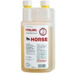 Hyalgel Horse sirup 1 l – Hledejceny.cz