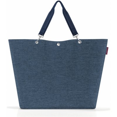 Reisenthel Shopper XL Twist blue – Hledejceny.cz