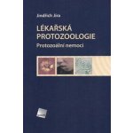 Lékařská protozoologie - Jíra Jindřich – Hledejceny.cz