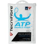 Tecnifibre Pro Player's 12 ks Bílá – Zbozi.Blesk.cz