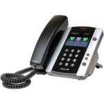 Polycom VVX 501 – Hledejceny.cz