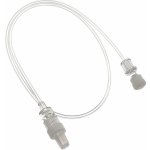 CAIR LGL BIOCATH, tlaková spojovací hadička PE/PVC - vnitřní 1 mm, délka 50 cm – Hledejceny.cz