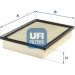 Vzduchový filtr UFI 30.B86.00 – Hledejceny.cz
